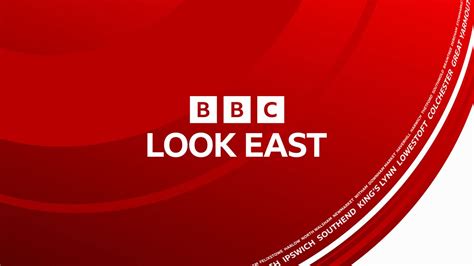 bbc look east|bbc look east journalists.